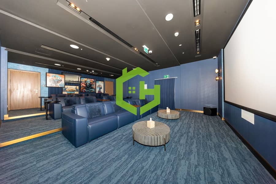 Burj Khalifa Views | Marriot Branded | Furnished - Image 25