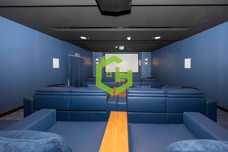 Burj Khalifa Views | Marriot Branded | Furnished - Image 27