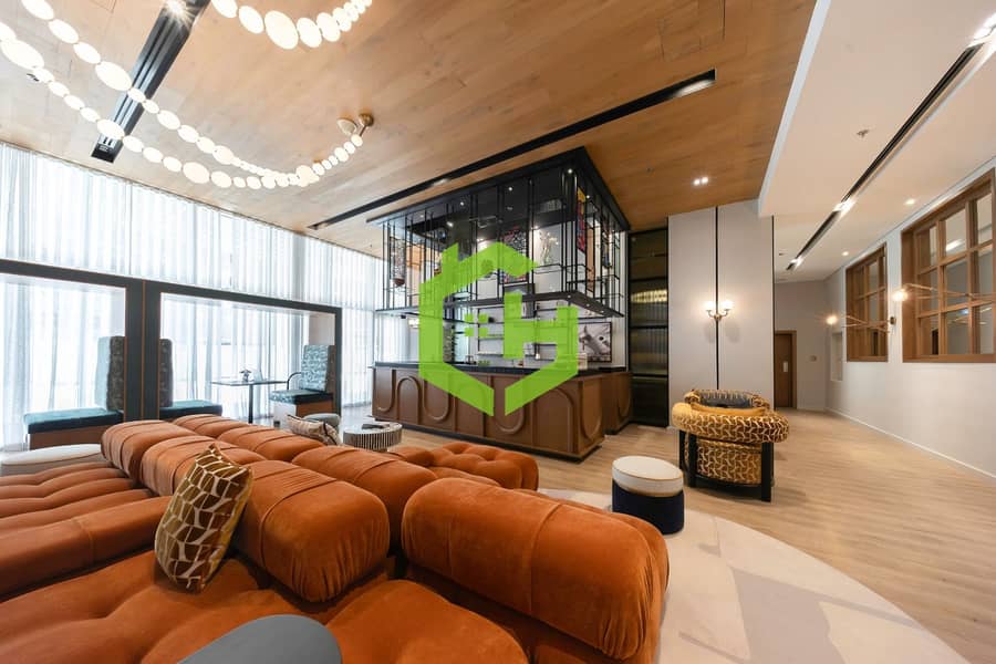 Burj Khalifa Views | Marriot Branded | Furnished - Image 29