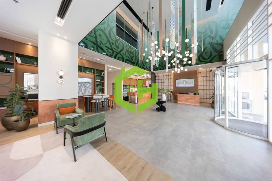 Burj Khalifa Views | Marriot Branded | Furnished - Image 31