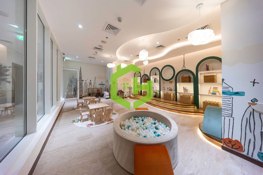 Burj Khalifa Views | Marriot Branded | Furnished - Image 34