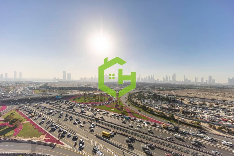 Burj Khalifa Views | Marriot Branded | Furnished - Image 35