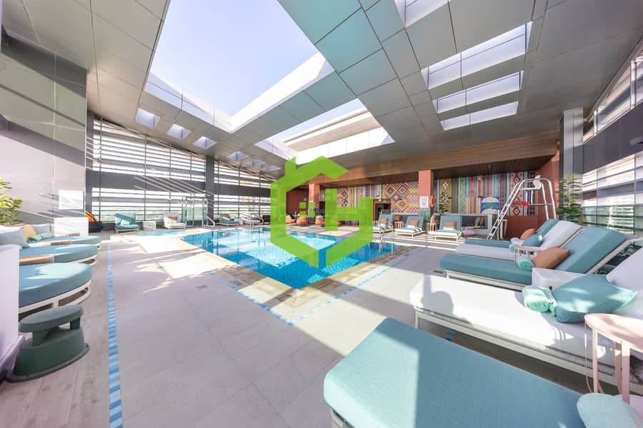 Burj Khalifa Views | Marriot Branded | Furnished - Image 36