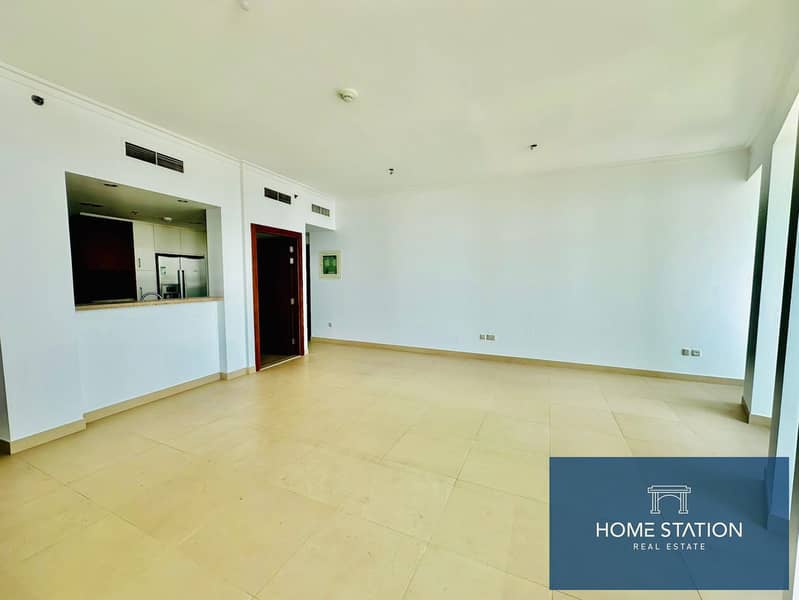 Best Price | Vacant Unit | Spacious Layout