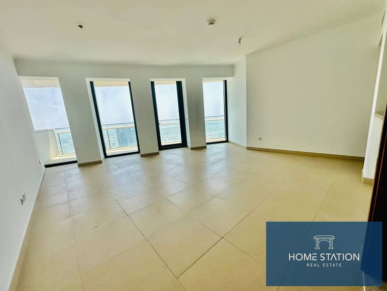 Best Price | Vacant Unit | Spacious Layout