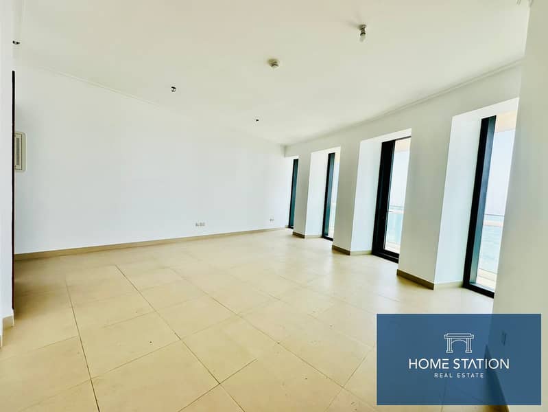 Best Price | Vacant Unit | Spacious Layout