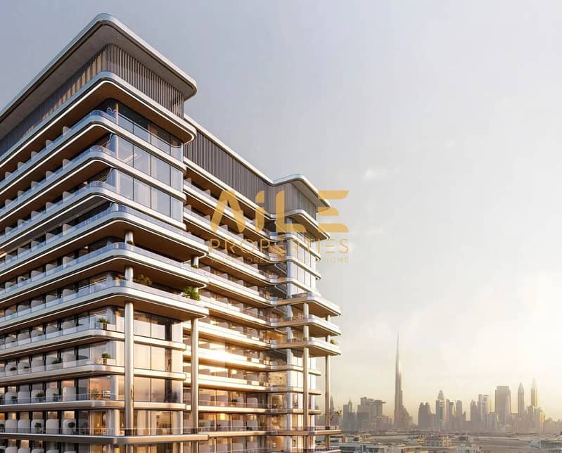 Prestige Living | Easy Plan | Premium Value