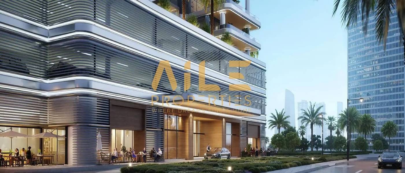 Signature Living | Simple Plan | Strong ROI