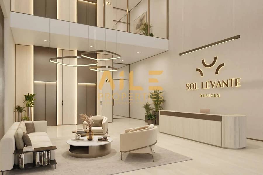 Signature Living | Simple Plan | Strong ROI - Image 13