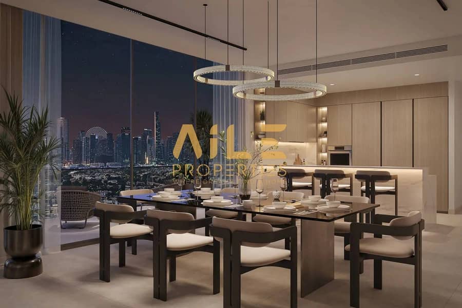 Signature Living | Simple Plan | Strong ROI - Image 14