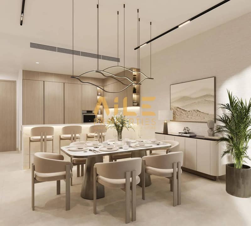 High-End Living | Smart Plan | Premium Return - Image 11