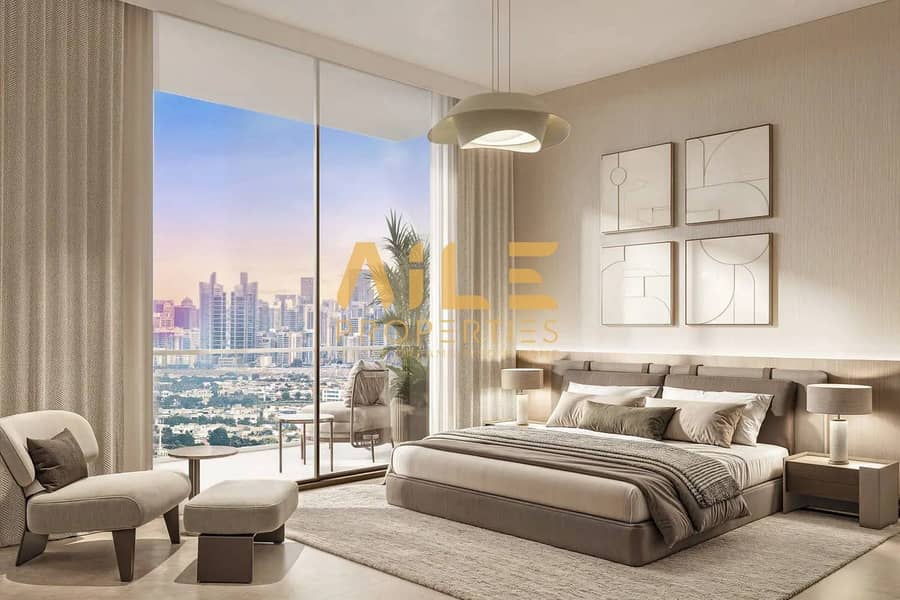 High-End Living | Smart Plan | Premium Return - Image 15