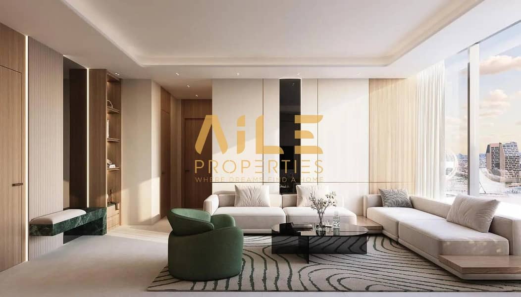 High-End Living | Smart Plan | Premium Return - Image 20