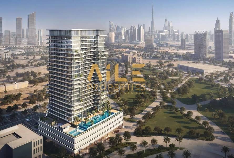 High-End Living | Smart Plan | Premium Return - Image 9