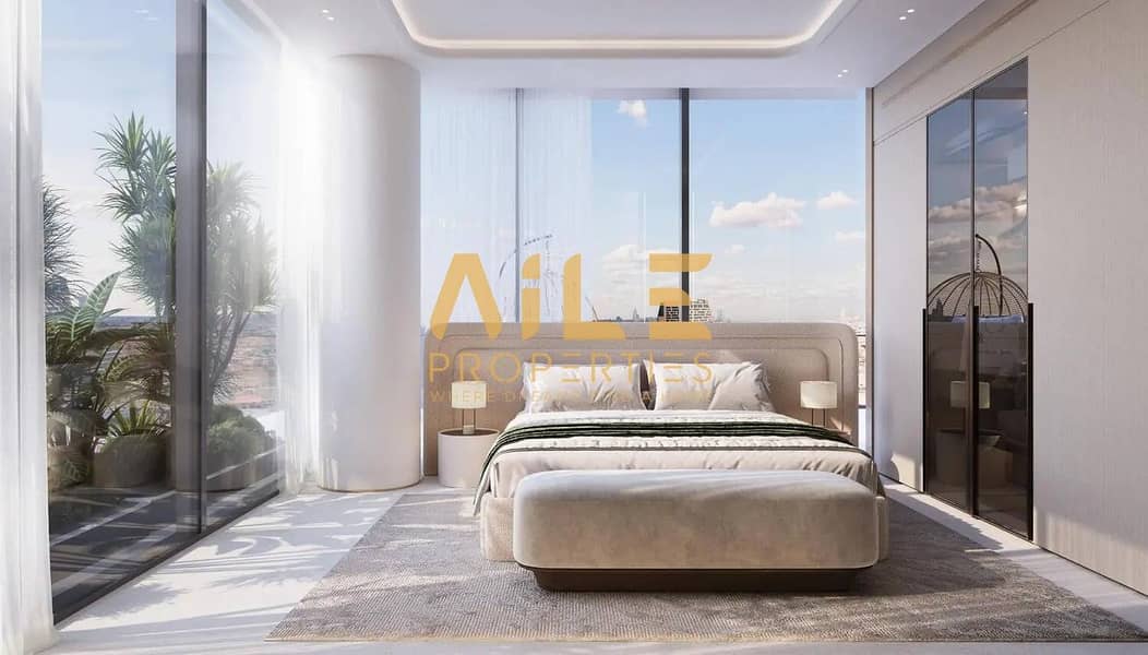 High-End Living | Smart Plan | Premium Return - Image 21