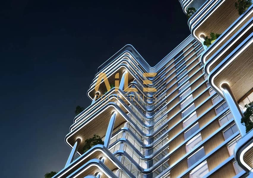 High-End Living | Smart Plan | Premium Return - Image 23