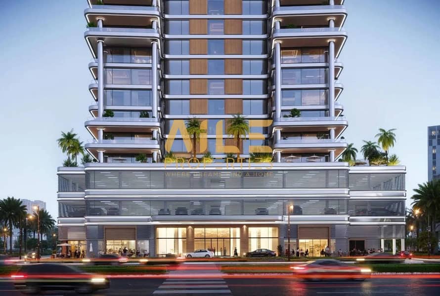 Exclusive Living | Flexible Plan | High ROI - Image 8