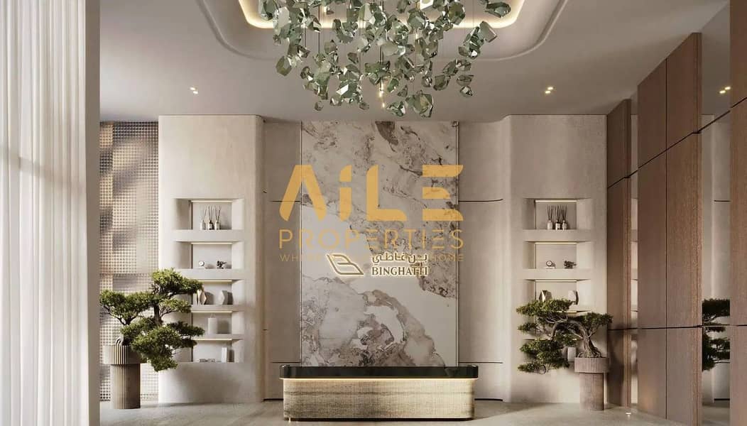 Exclusive Living | Flexible Plan | High ROI - Image 18