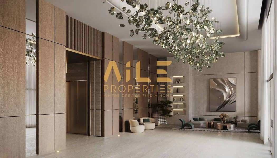 Exclusive Living | Flexible Plan | High ROI - Image 19