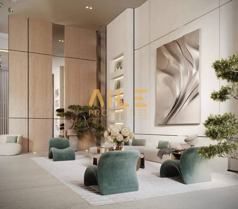 Signature Living | Simple Plan | Strong ROI - Image 22