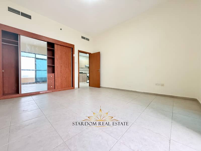 1 BR | HIGHER FLOOR | CHILLER FREE