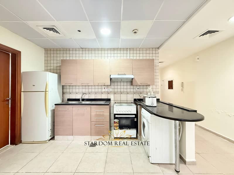 1 BR | HIGHER FLOOR | CHILLER FREE - Image 6