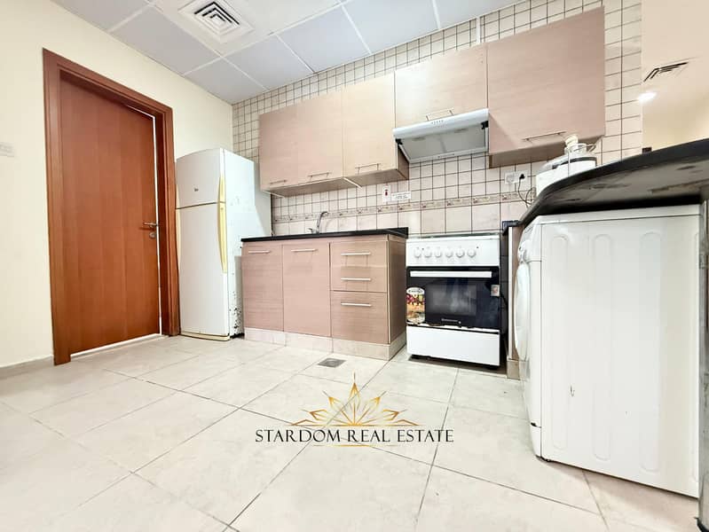 1 BR | HIGHER FLOOR | CHILLER FREE - Image 7