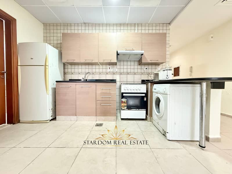 1 BR | HIGHER FLOOR | CHILLER FREE - Image 8