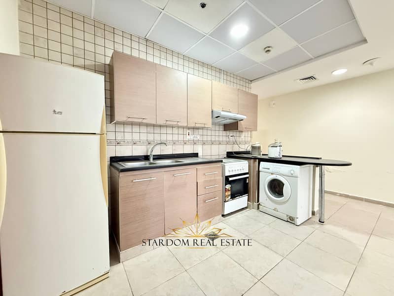 1 BR | HIGHER FLOOR | CHILLER FREE - Image 9