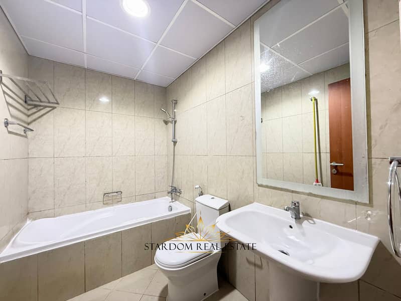 1 BR | HIGHER FLOOR | CHILLER FREE - Image 10