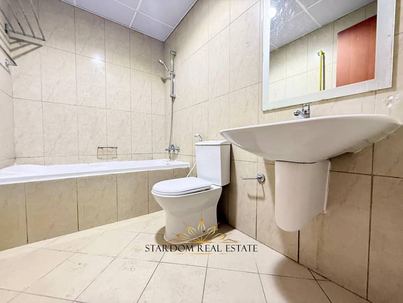 1 BR | HIGHER FLOOR | CHILLER FREE - Image 11