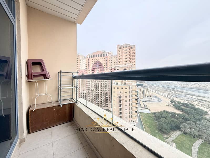 1 BR | HIGHER FLOOR | CHILLER FREE - Image 14