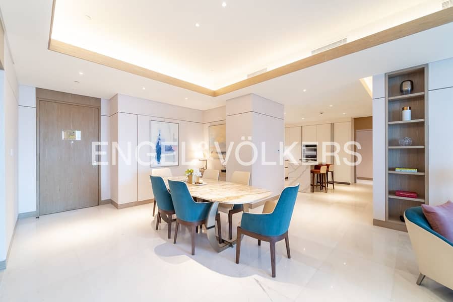 Panoramic Sea Views | Luxury Beachfront Living - Image 6