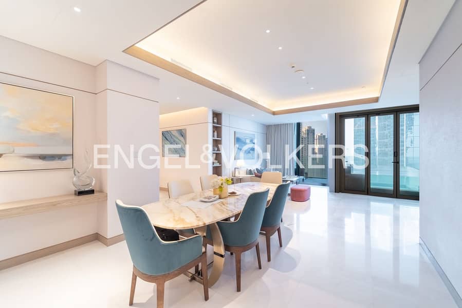 Panoramic Sea Views | Luxury Beachfront Living - Image 7