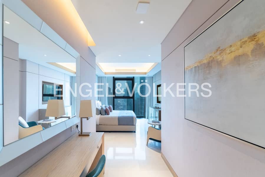 Panoramic Sea Views | Luxury Beachfront Living - Image 11