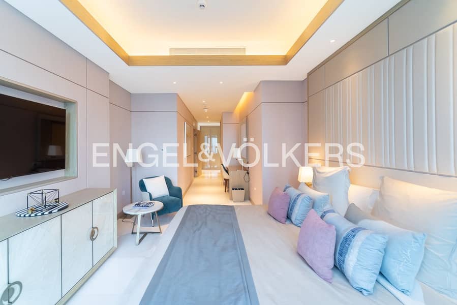 Panoramic Sea Views | Luxury Beachfront Living - Image 12