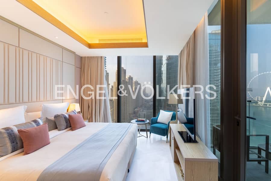 Panoramic Sea Views | Luxury Beachfront Living - Image 15