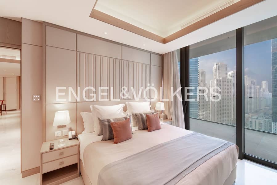 Panoramic Sea Views | Luxury Beachfront Living - Image 17