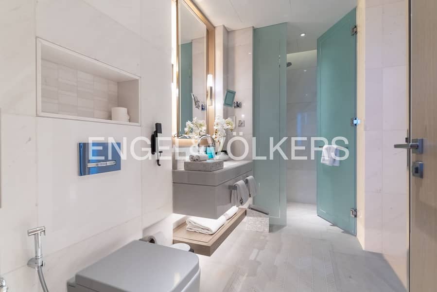 Panoramic Sea Views | Luxury Beachfront Living - Image 19