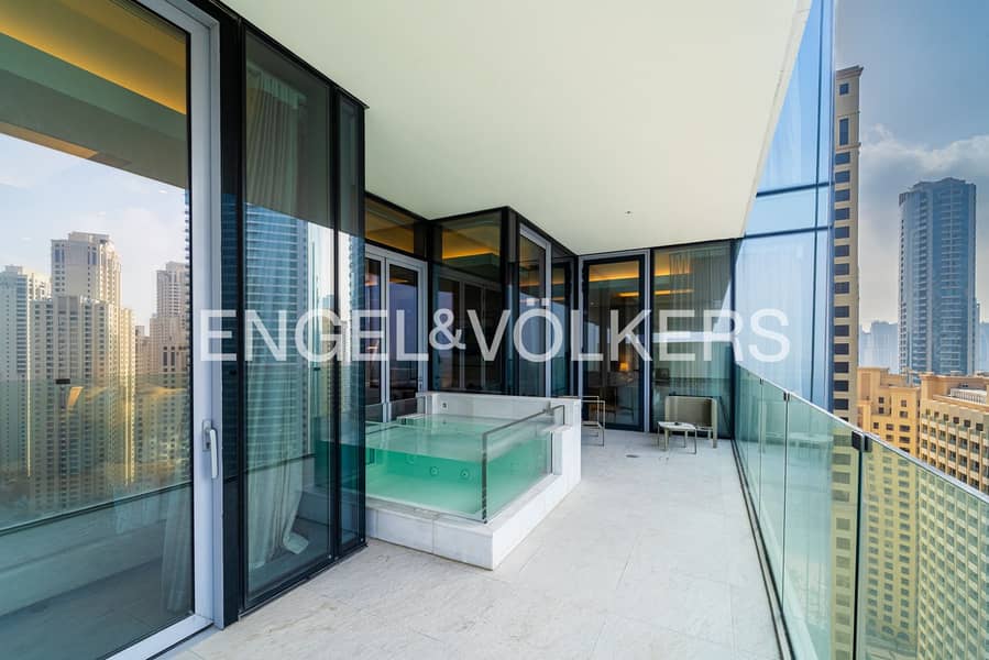 Panoramic Sea Views | Luxury Beachfront Living - Image 23