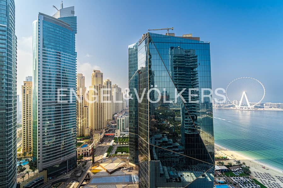 Panoramic Sea Views | Luxury Beachfront Living - Image 24