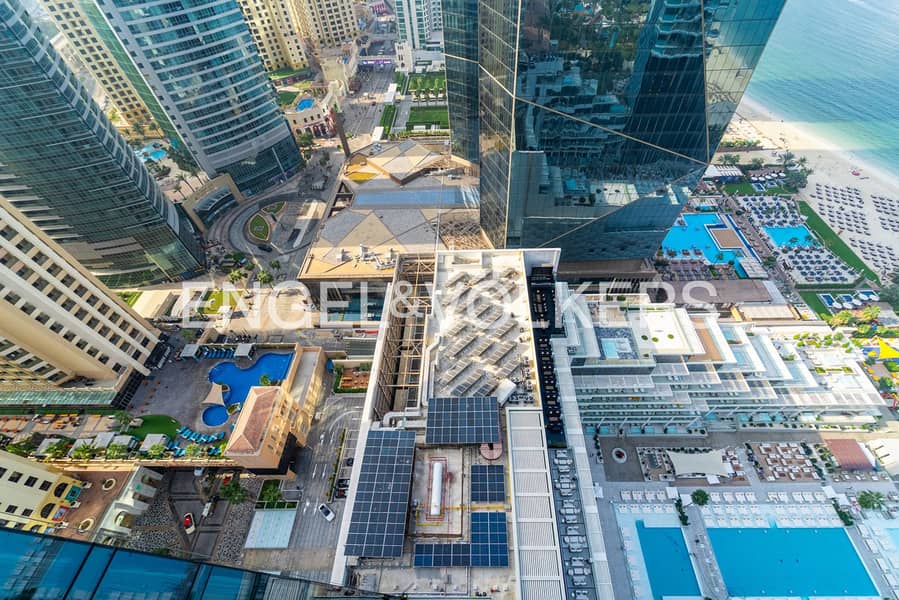 Panoramic Sea Views | Luxury Beachfront Living - Image 25