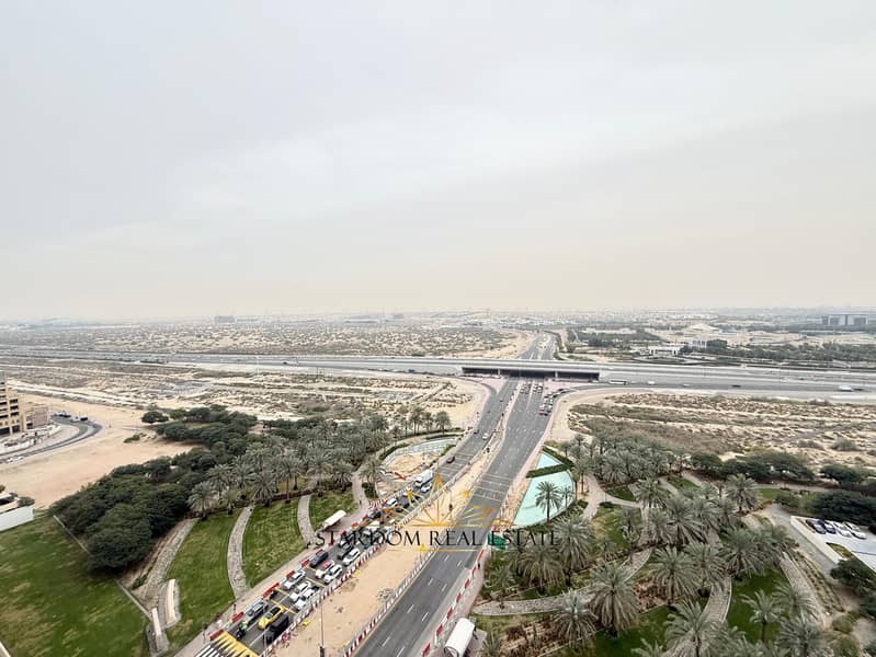 1 BR | HIGHER FLOOR | CHILLER FREE - Image 15