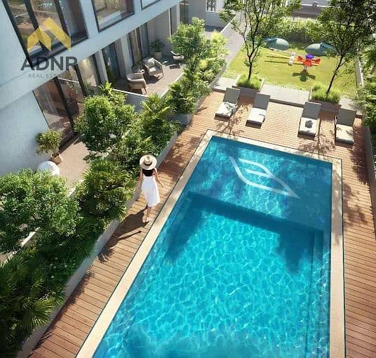 Luxury Apartment | Great Deal | amazing location | Invest Now ready in just 5 months