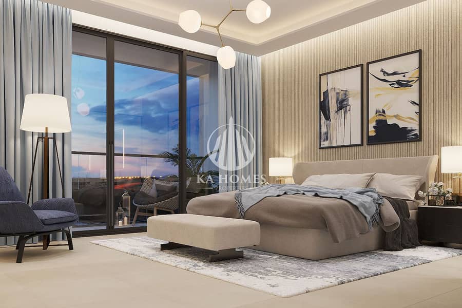 Ready-to-move-in villas. . . Freehold ownership. . . Fully furnished. . . Registration and maintenance fees discounted - Image 5