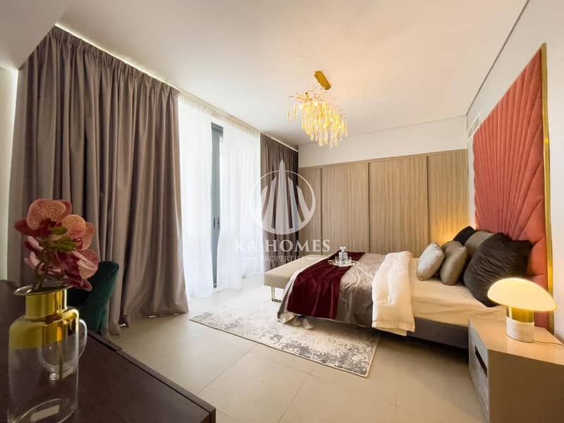 Ready-to-move-in villas. . . Freehold ownership. . . Fully furnished. . . Registration and maintenance fees discounted - Image 8