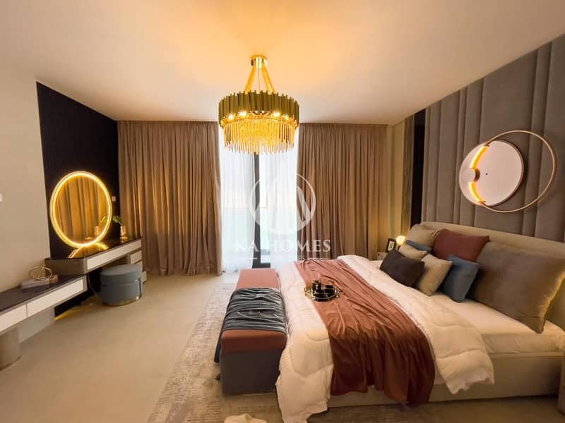 Ready-to-move-in villas. . . Freehold ownership. . . Fully furnished. . . Registration and maintenance fees discounted - Image 9