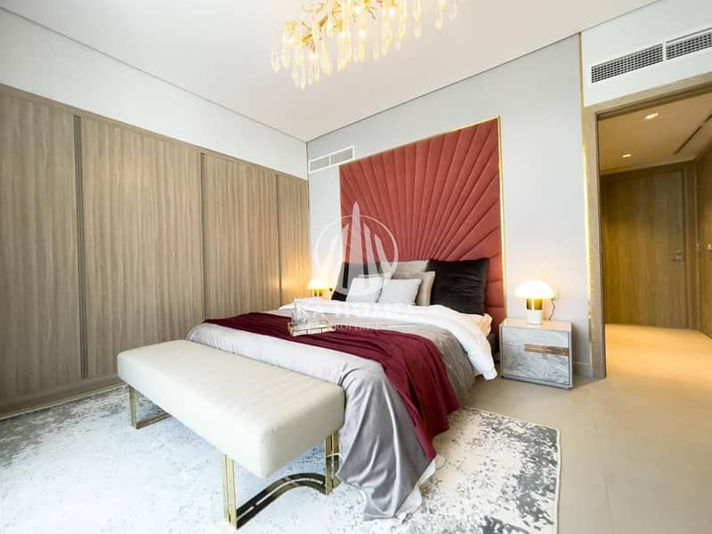 Ready-to-move-in villas. . . Freehold ownership. . . Fully furnished. . . Registration and maintenance fees discounted - Image 10