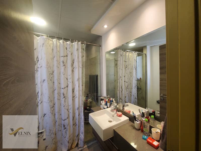 Grade A Tower | 1BR | Furnished | Pool View | Flexible Cheques - Image 9