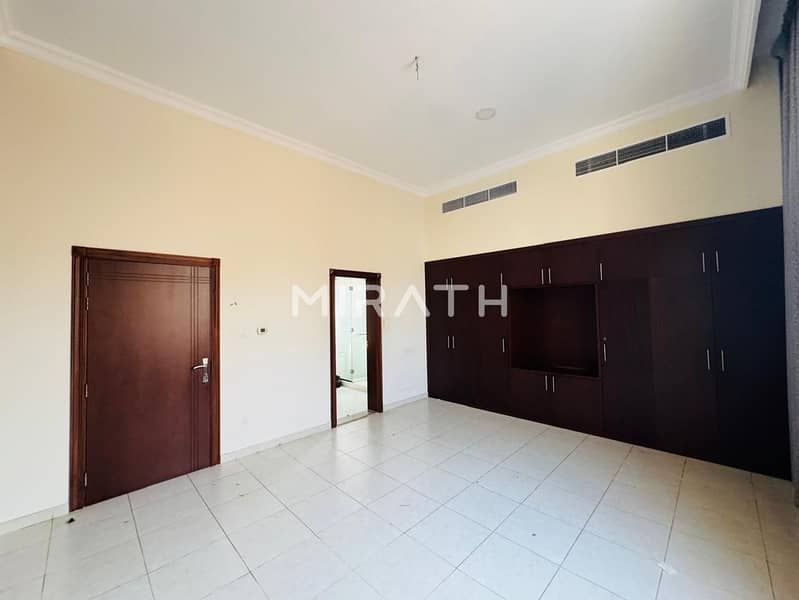 Spacious Corner Stand alone villa in a Compound - Image 9